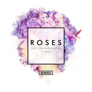 Álbum Roses (Remixes) (Ep) de The Chainsmokers