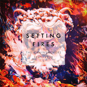 Álbum Setting Fires (Remixes) (Ep) de The Chainsmokers