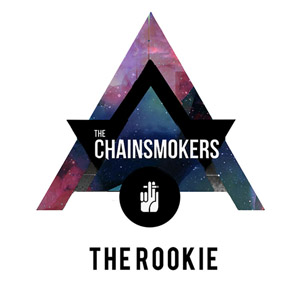 Álbum The Rookie de The Chainsmokers
