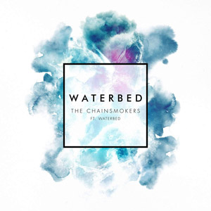 Álbum Waterbed de The Chainsmokers