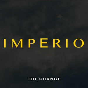 Álbum Imperio de The Change