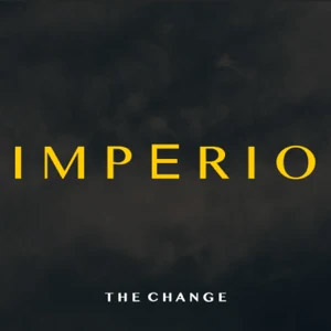 Álbum Imperio de The Change