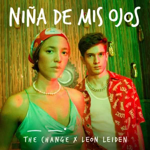 Álbum Niña de Mis Ojos de The Change