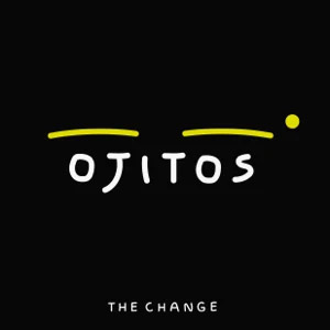 Álbum Ojitos de The Change