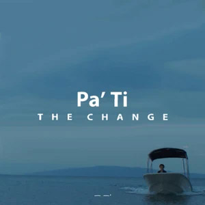 Álbum Pa' Ti de The Change
