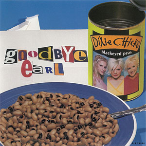 Álbum Goodbye Earl de The Chicks