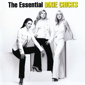 Álbum The Essential de The Chicks