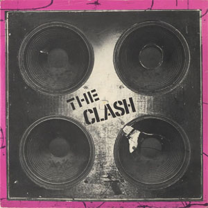 Álbum Complete Control de The Clash