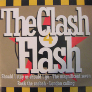 Álbum Flash de The Clash
