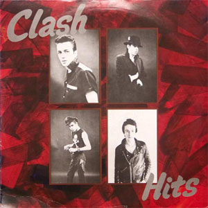 Álbum Hits de The Clash