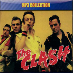 Álbum MP3 Collection de The Clash