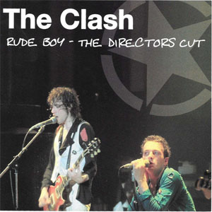 Álbum Rude Boy - The Directors Cut de The Clash