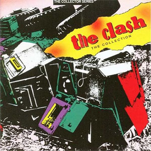 Álbum The Collection de The Clash