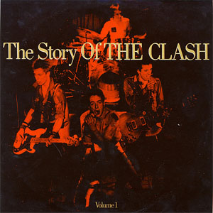 Álbum The Story Of The Clash (Volume 1) de The Clash