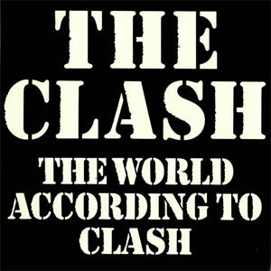 Álbum The World According To Clash de The Clash