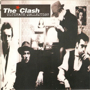 Álbum Ultimate Collection de The Clash