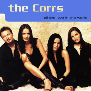 Álbum All The Love In The World de The Corrs
