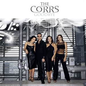 Álbum Goodbye de The Corrs