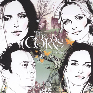 Álbum Home de The Corrs