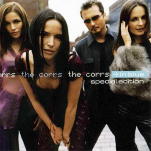 Álbum In Blue (Special Edition) de The Corrs