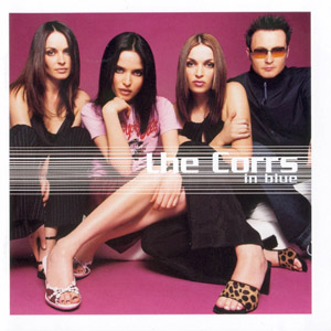 Álbum In Blue de The Corrs