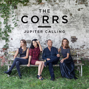 Álbum Jupiter Calling  de The Corrs