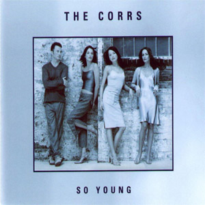 Álbum So Young de The Corrs