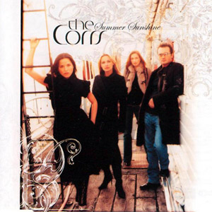 Álbum Summer Sunshine de The Corrs