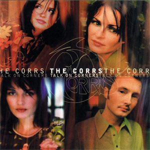 Álbum Talk On Corners de The Corrs