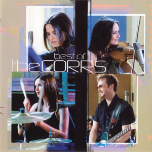 Álbum The Best Of The Corrs  de The Corrs