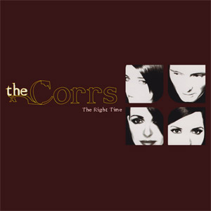 Álbum The Right Time de The Corrs