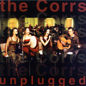 Álbum Unplugged de The Corrs