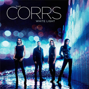 Álbum White Light  de The Corrs