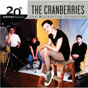 Álbum 20th Century Masters: Millennium Collection de The Cranberries