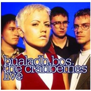 Álbum Bualadh Bos: The Cranberries Live de The Cranberries