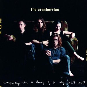 Álbum Everybody Else Is Doing It de The Cranberries