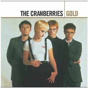 Álbum Gold de The Cranberries