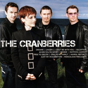 Álbum Icon: The Cranberries de The Cranberries