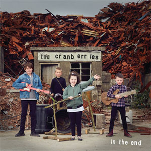 Álbum In The End de The Cranberries