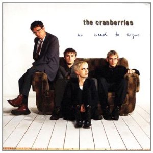 Álbum No Need to Argue: Comp Sessions de The Cranberries