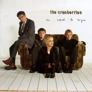 Álbum No Need to Argue de The Cranberries