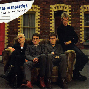 Álbum Ode To My Family de The Cranberries