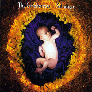 Álbum Salvation de The Cranberries