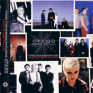 Álbum Stars: The Best Of Videos 1992-2002 (Dvd) de The Cranberries
