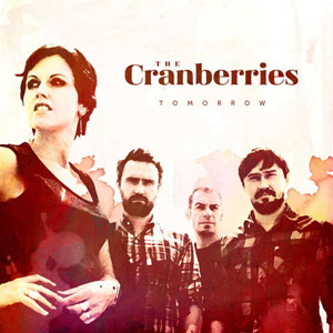 Álbum Tomorrow de The Cranberries