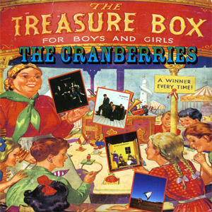 Álbum Treasure Box de The Cranberries