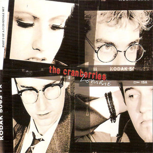 Álbum Zombie de The Cranberries