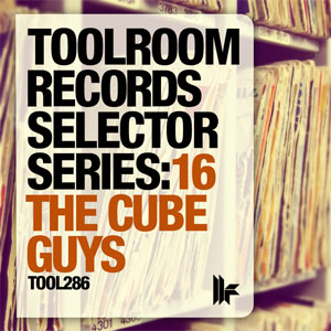 Álbum 16 de The Cube Guys