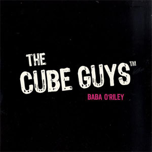 Álbum Baba O'Riley de The Cube Guys