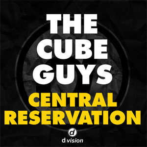 Álbum Central Reservation de The Cube Guys